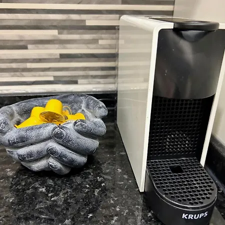 Downtown Alfama & Me Appartement *