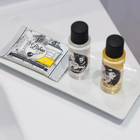 Downtown Alfama & Me * Lissabon