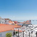 Downtown Alfama & Me Διαμέρισμα Lisboa