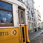 Διαμέρισμα Downtown Alfama & Me Lisboa