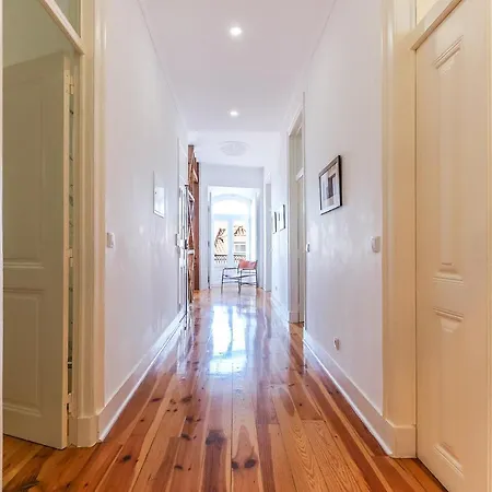 Downtown Alfama & Me