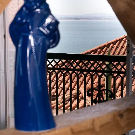 Downtown Alfama & Me Apartman *