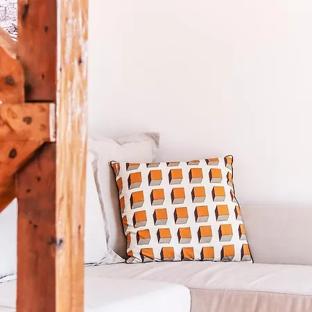 Downtown Alfama & Me Apartman Lisboa