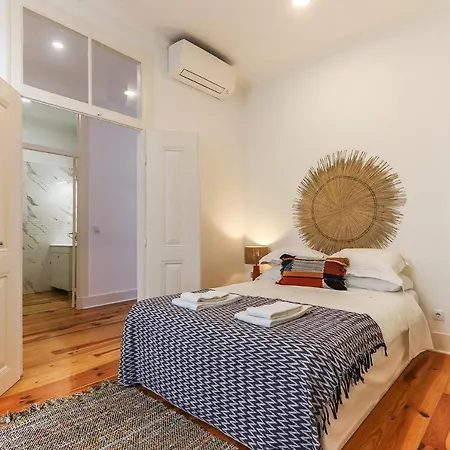 Downtown Alfama & Me *