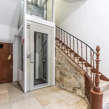 Apartman Downtown Alfama & Me