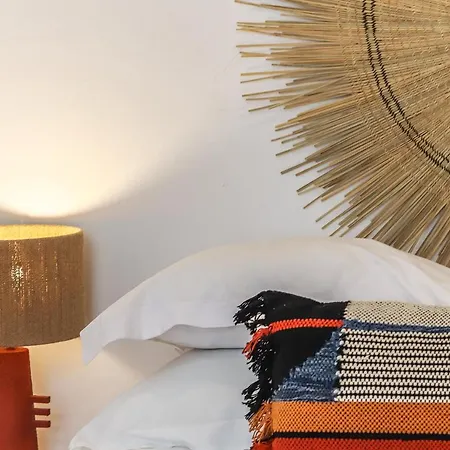 Downtown Alfama & Me Apartman Lisboa