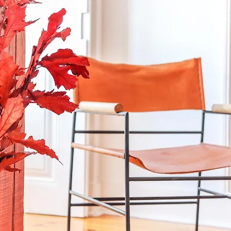 Downtown Alfama & Me Lisboa