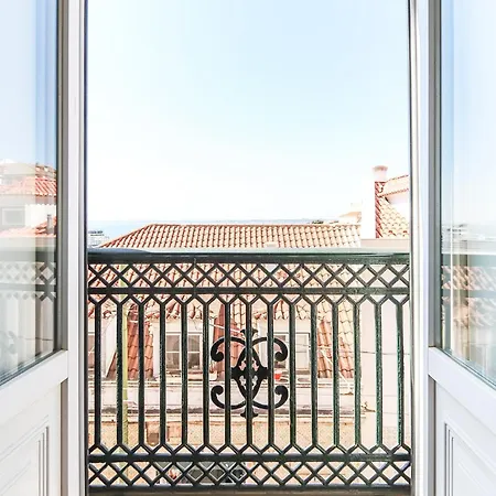 Apartment Downtown Alfama & Me Lisbon