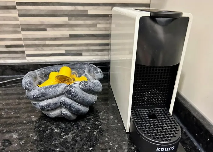 Downtown Alfama & Me アパート *