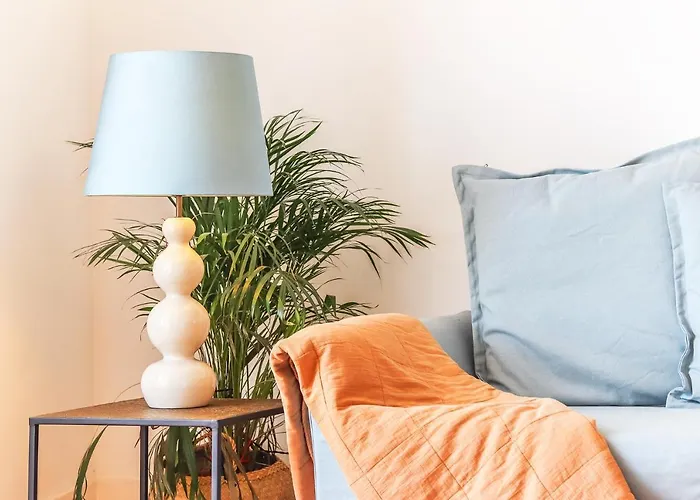 Downtown Alfama & Me * リスボン