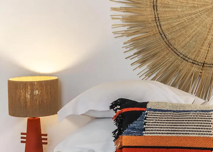 Downtown Alfama & Me Apartman Lisboa