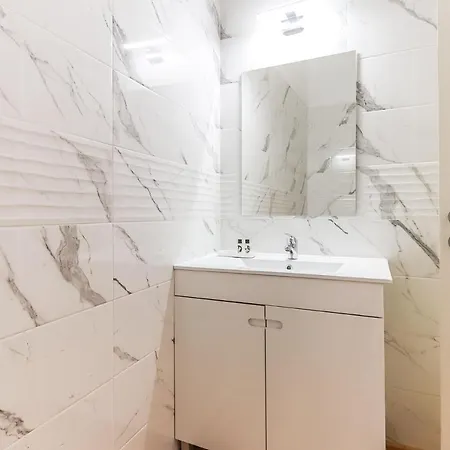 Downtown Alfama & Me Apartament Lizbona