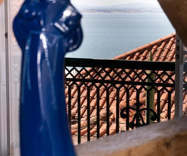 Downtown Alfama & Me Apartment *